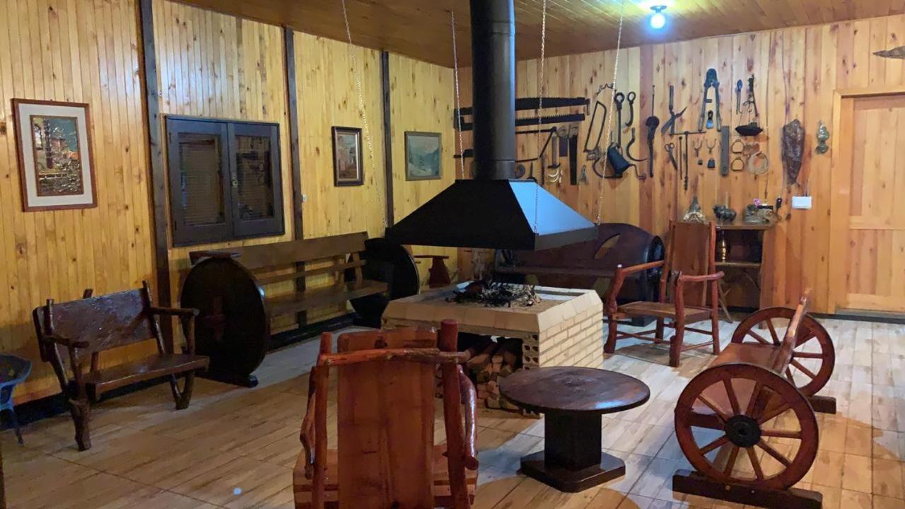 Inn Querencia Taruma *