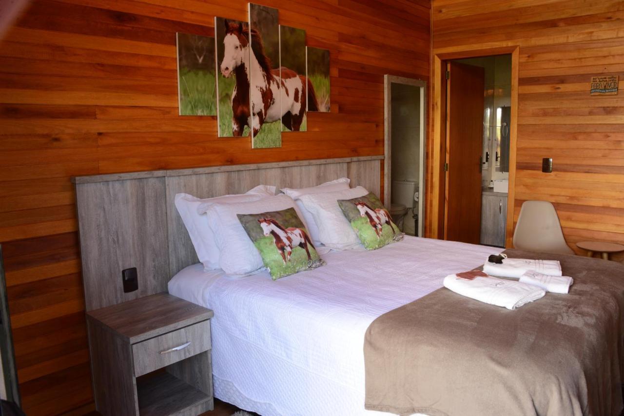 Inn Querencia Taruma Sao Joaquim (Santa Catarina)