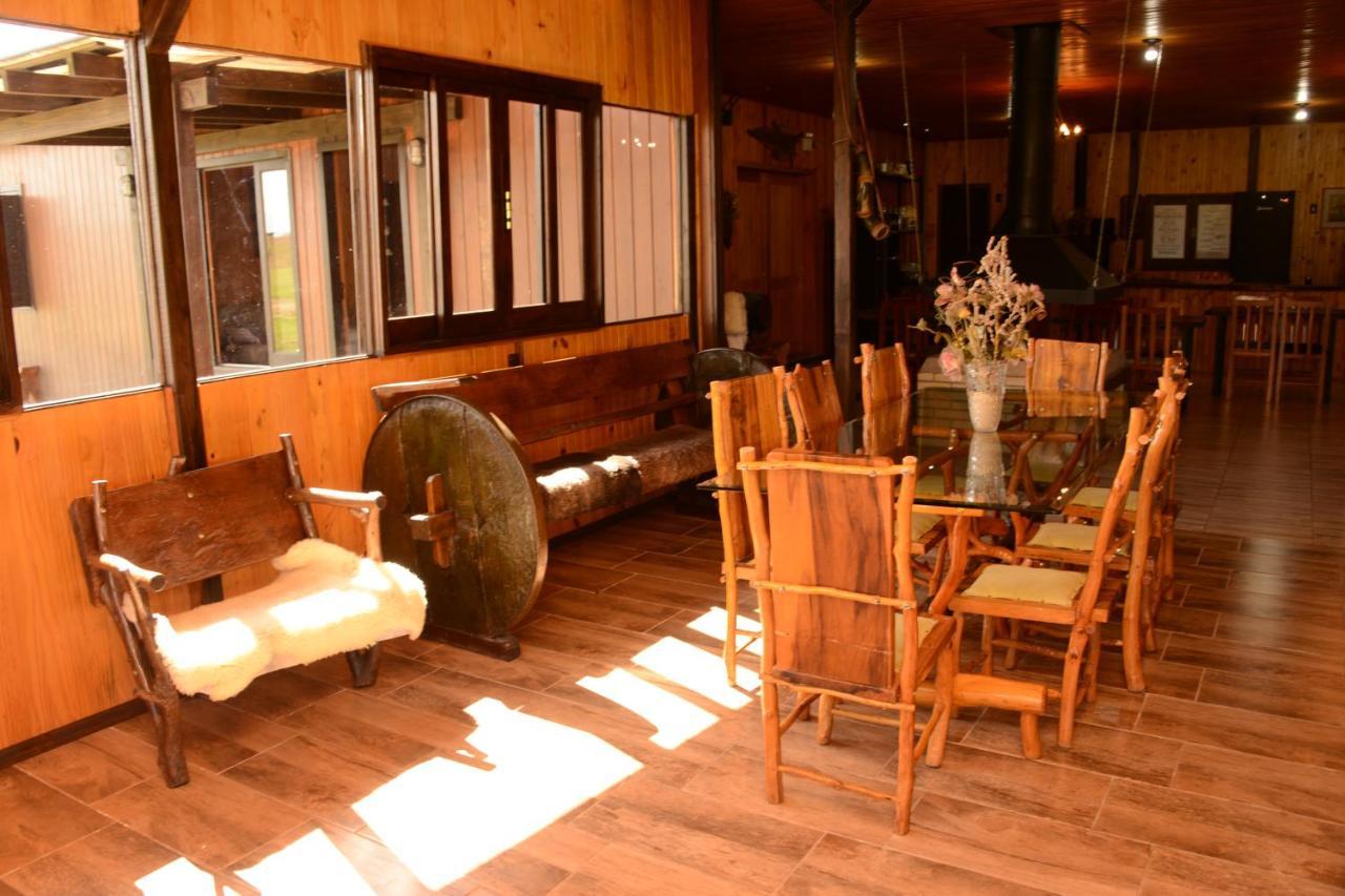Querencia Taruma Inn