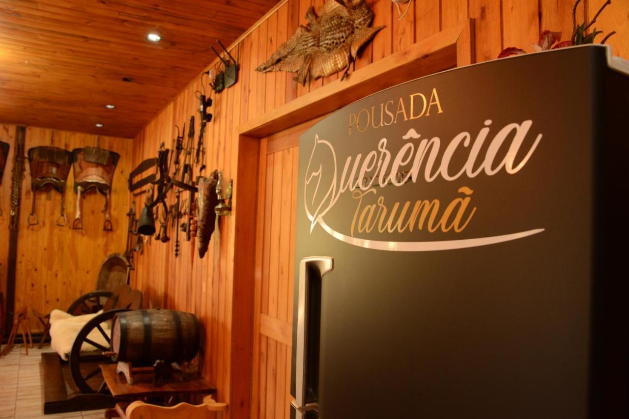 Querencia Taruma Inn Sao Joaquim (Santa Catarina)