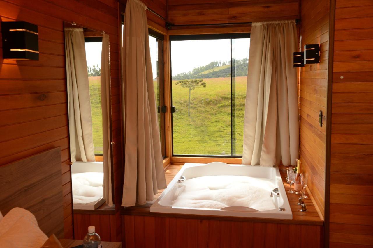 Inn Querencia Taruma Sao Joaquim (Santa Catarina)