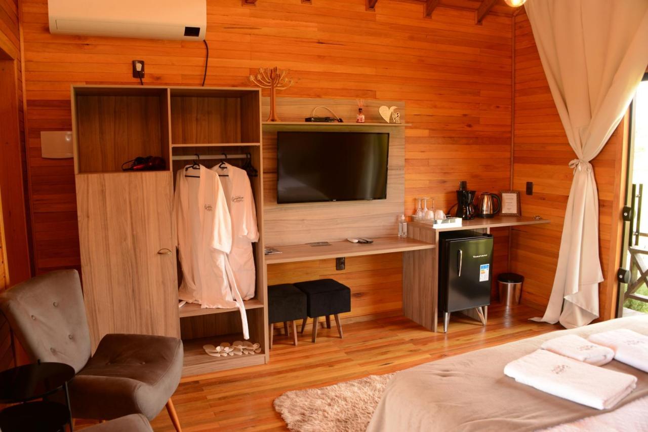 Inn Querencia Taruma *