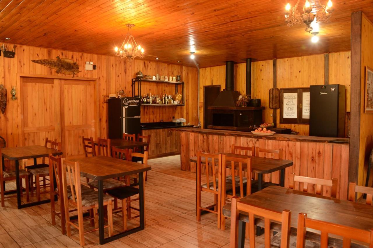 Querencia Taruma Inn *