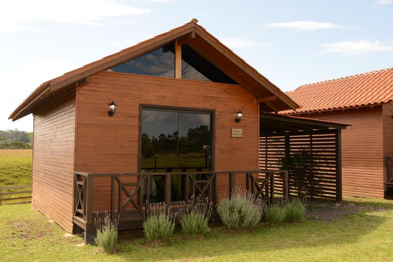 Inn Querencia Taruma