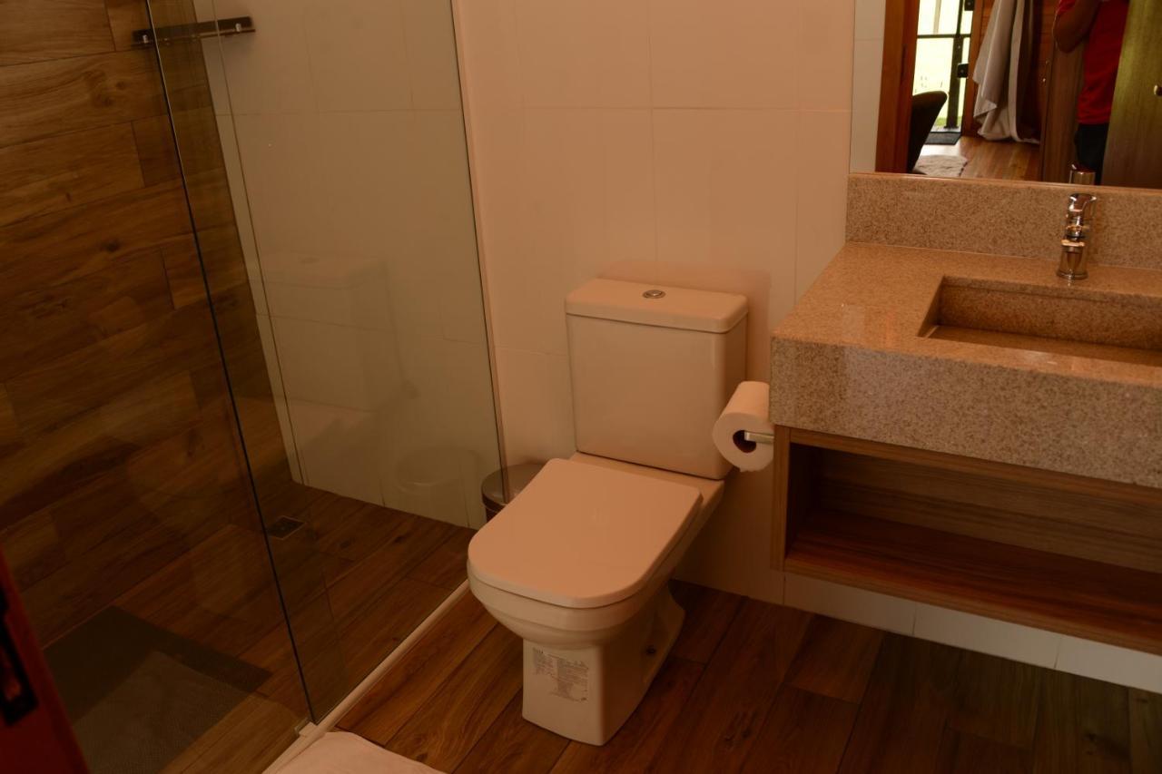 Querencia Taruma Inn Sao Joaquim (Santa Catarina)