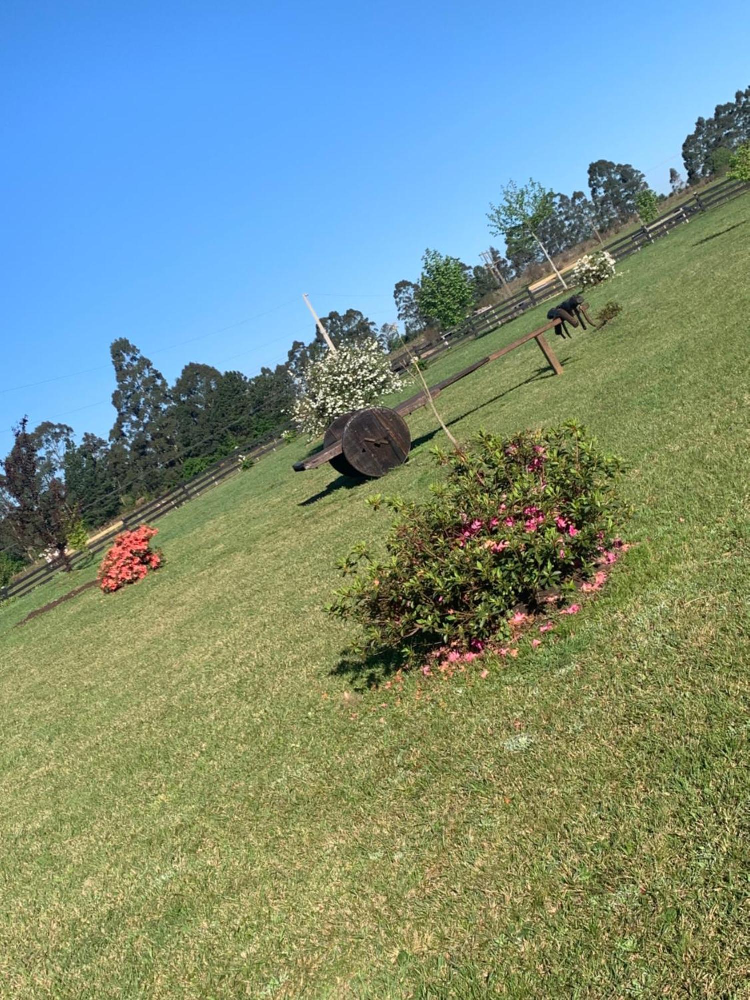 Querencia Taruma Inn