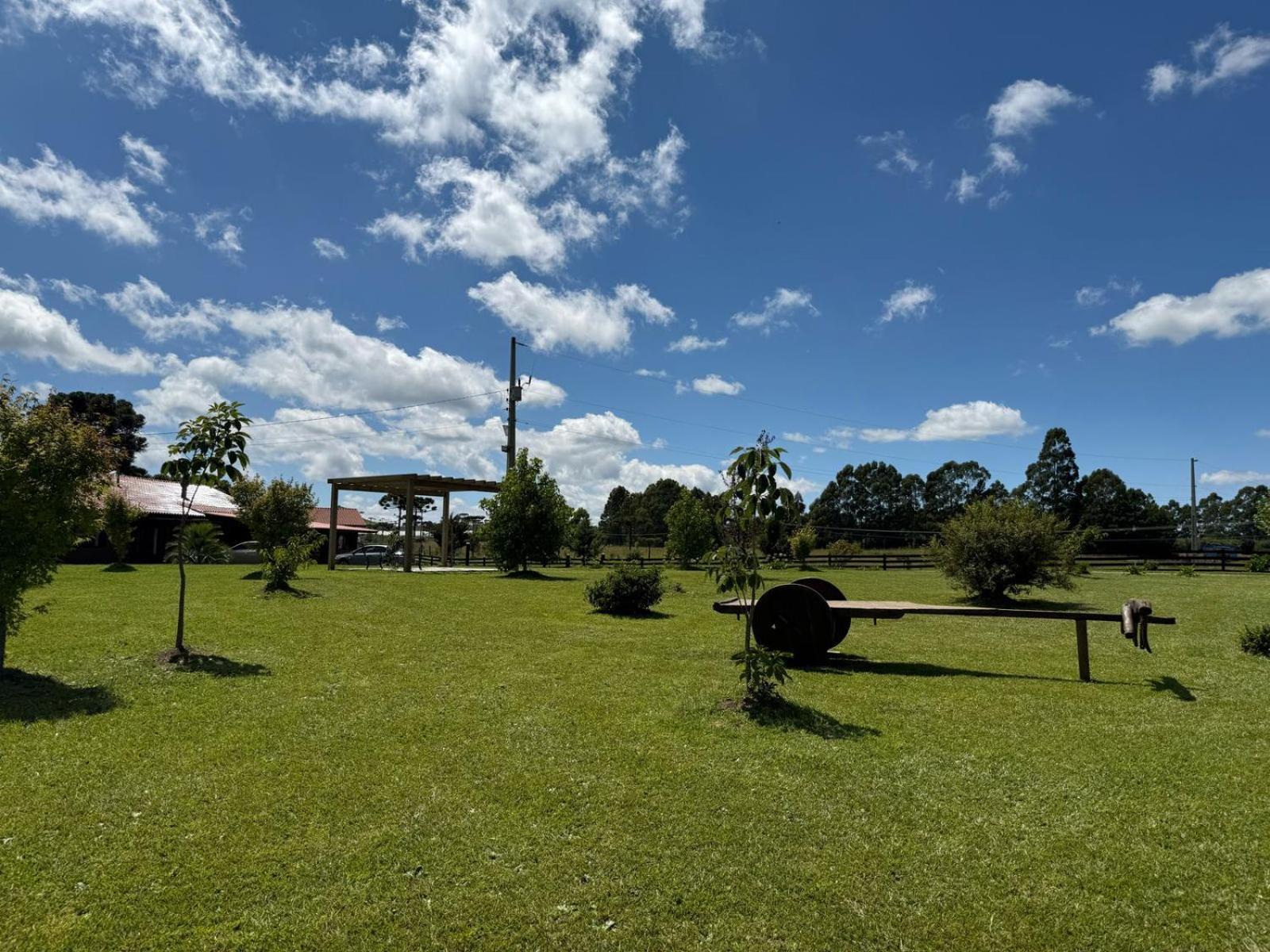 Inn Querencia Taruma *