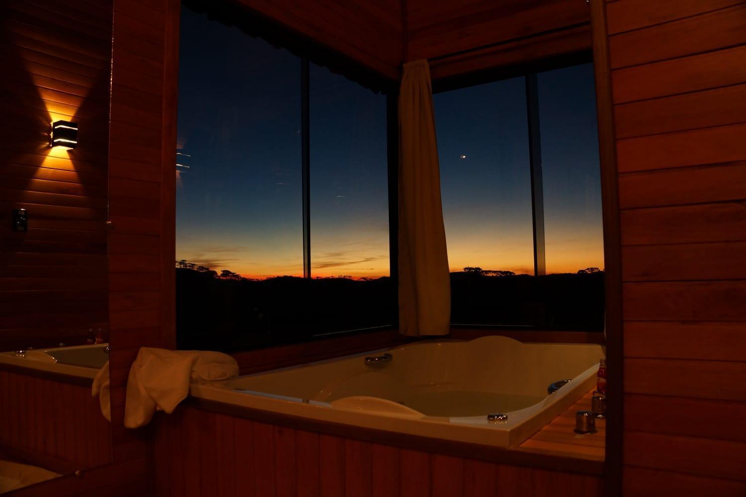 Inn Querencia Taruma Sao Joaquim (Santa Catarina)